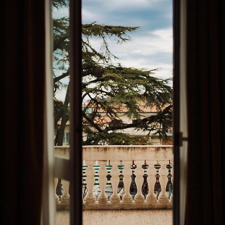Grand Hotel Excelsior Chianciano Terme Exterior foto