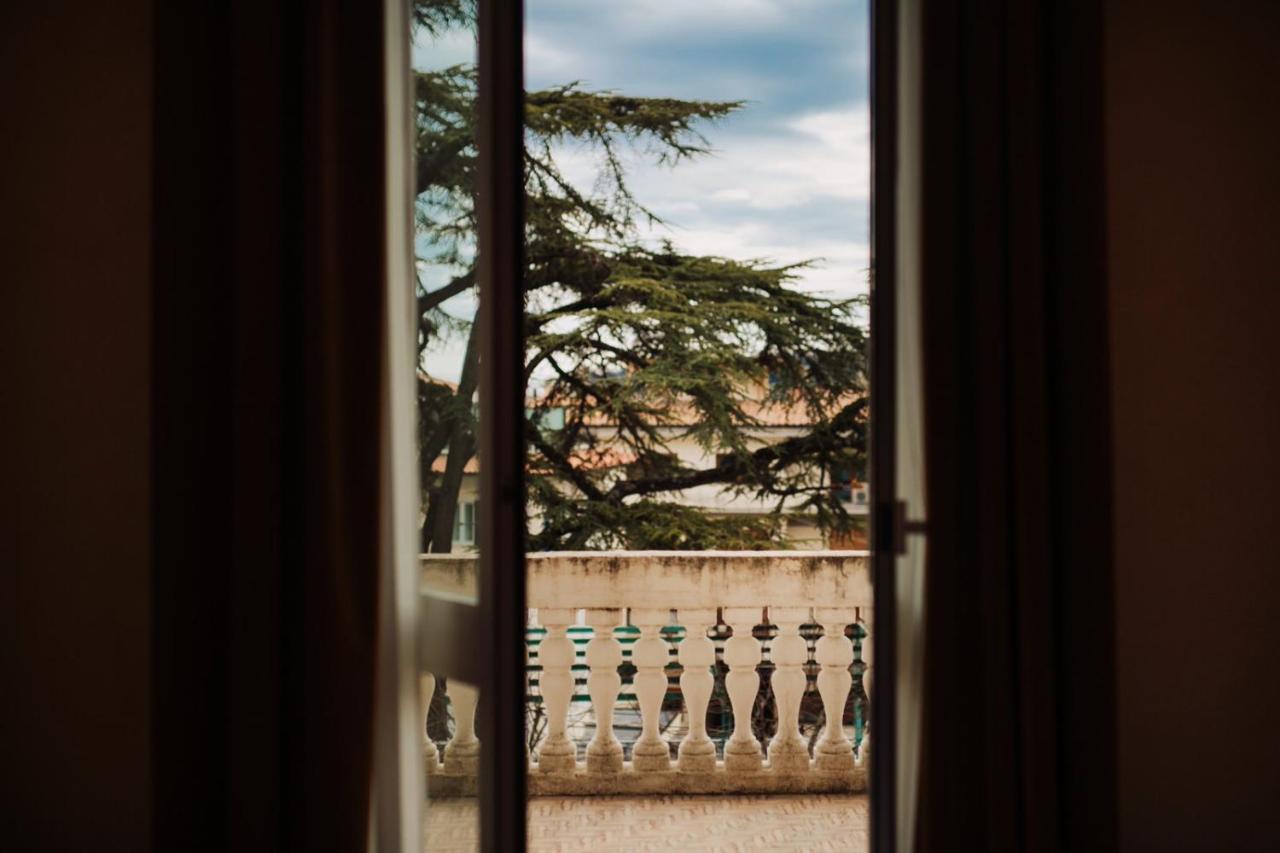 Grand Hotel Excelsior Chianciano Terme Exterior foto