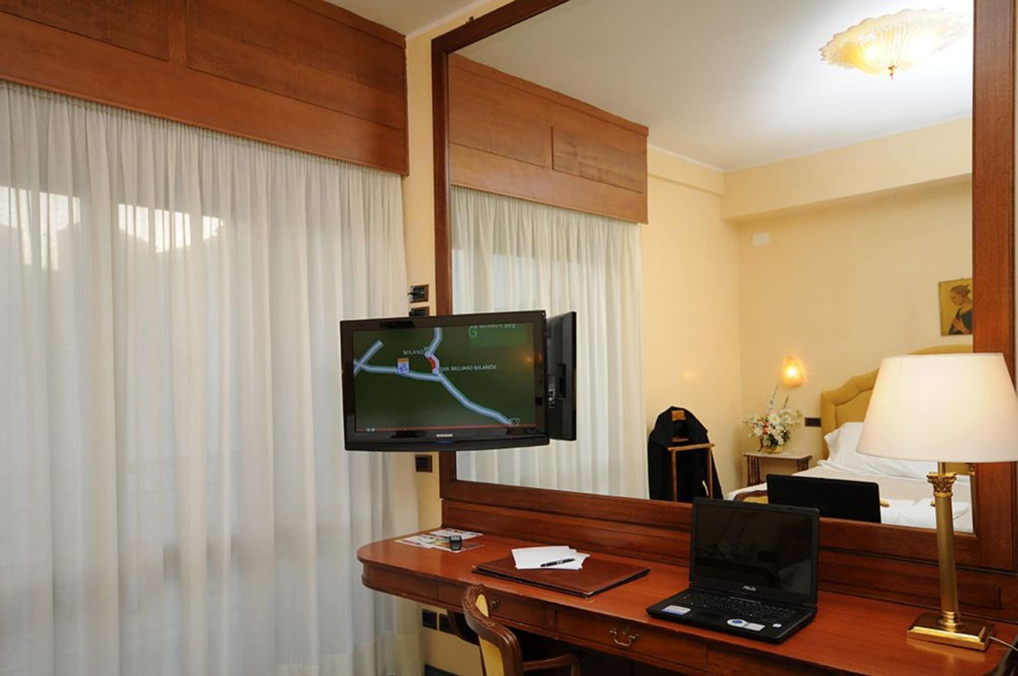 Grand Hotel Excelsior Chianciano Terme Exterior foto