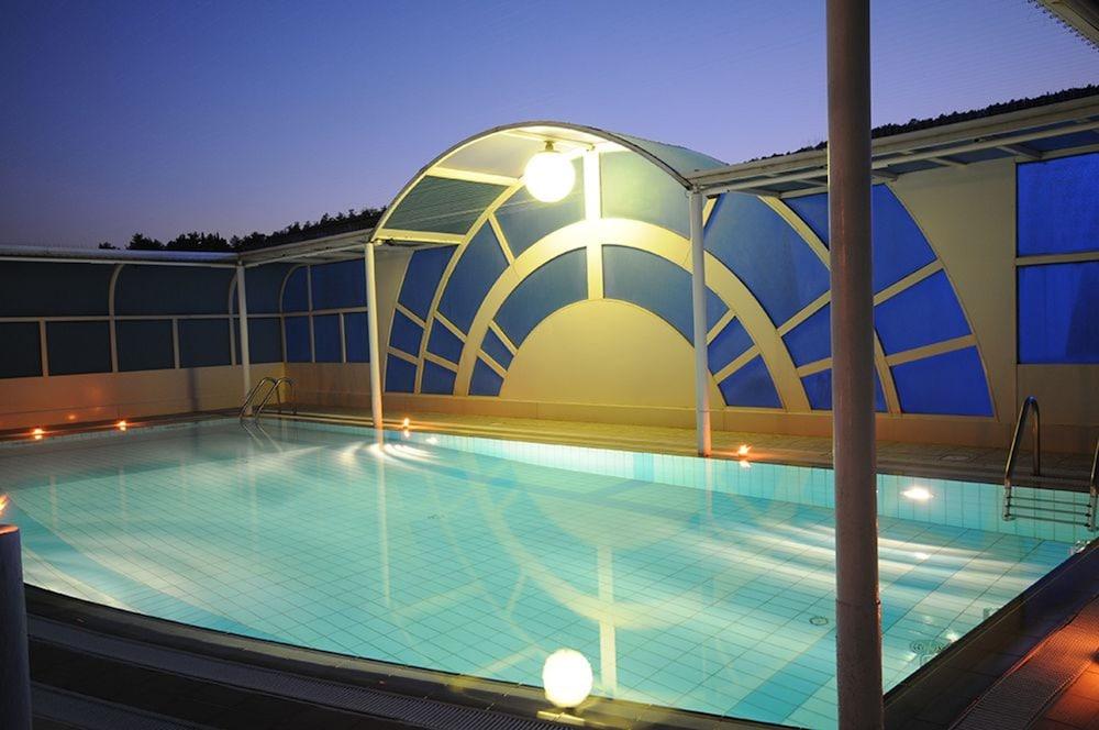 Grand Hotel Excelsior Chianciano Terme Exterior foto