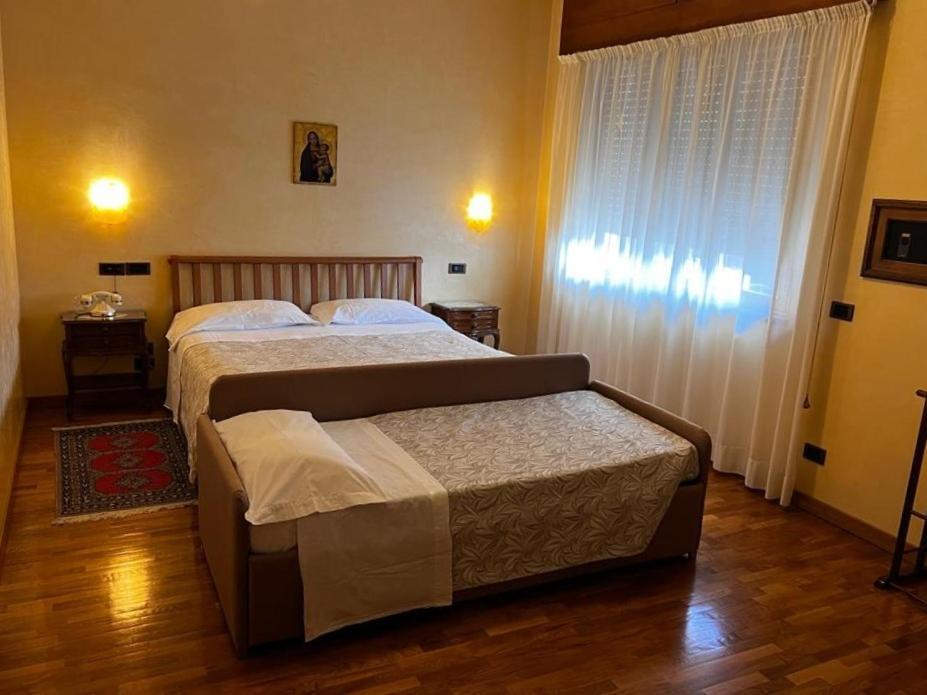Grand Hotel Excelsior Chianciano Terme Exterior foto