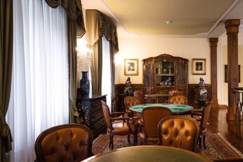 Grand Hotel Excelsior Chianciano Terme Exterior foto