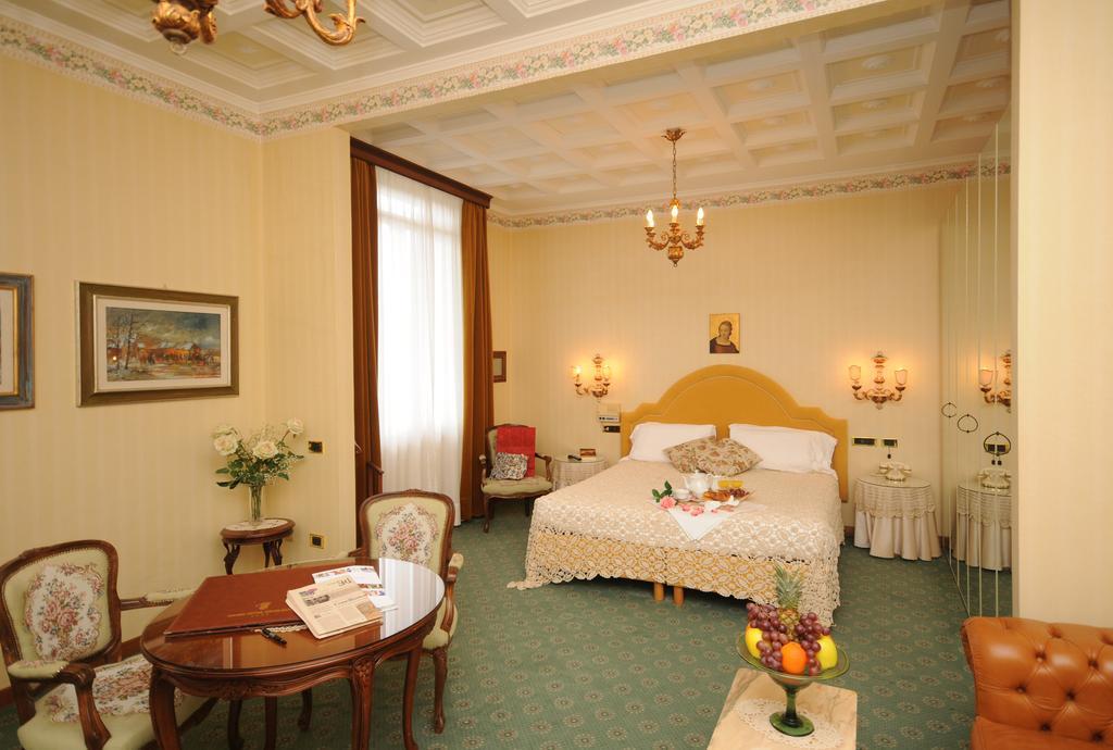 Grand Hotel Excelsior Chianciano Terme Exterior foto