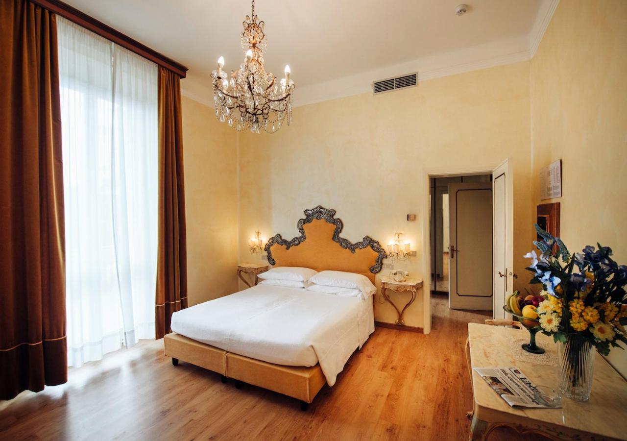 Grand Hotel Excelsior Chianciano Terme Exterior foto