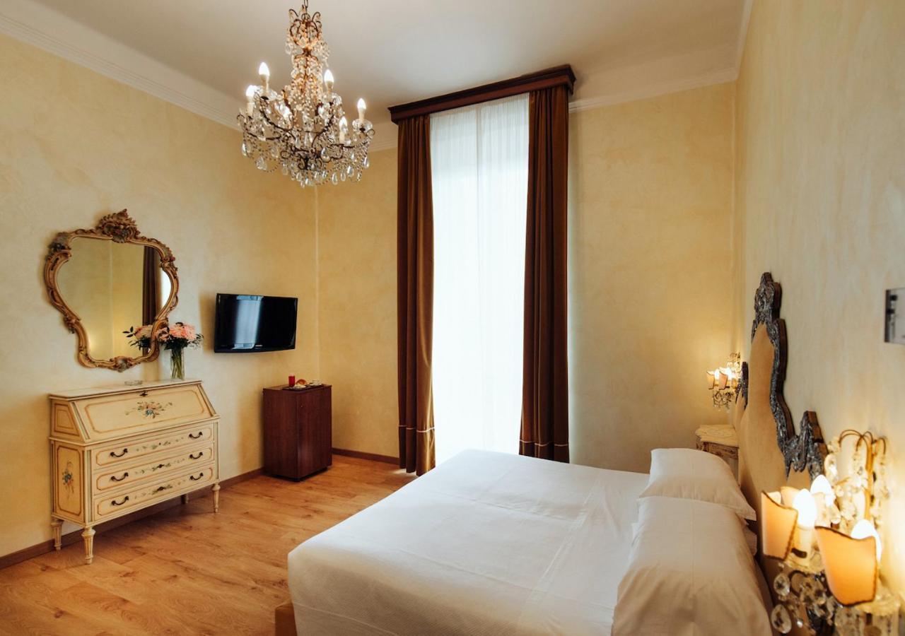 Grand Hotel Excelsior Chianciano Terme Exterior foto
