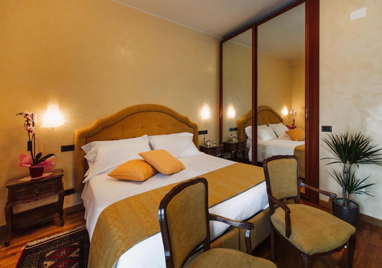 Grand Hotel Excelsior Chianciano Terme Exterior foto